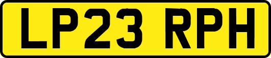 LP23RPH