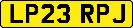 LP23RPJ