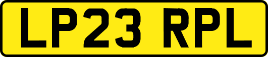 LP23RPL