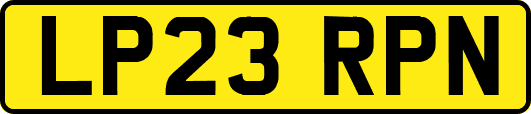 LP23RPN
