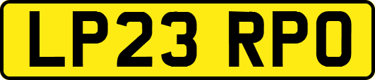 LP23RPO
