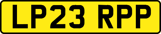 LP23RPP