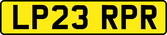 LP23RPR