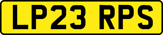 LP23RPS