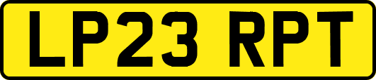 LP23RPT