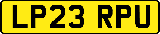 LP23RPU