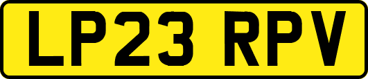 LP23RPV