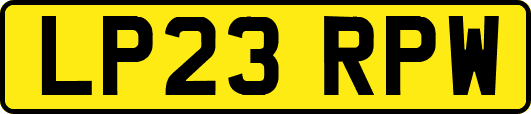 LP23RPW