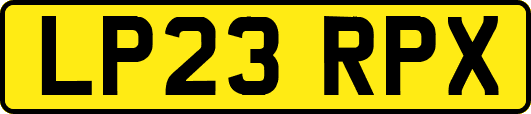 LP23RPX