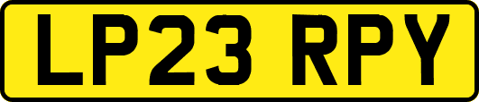 LP23RPY