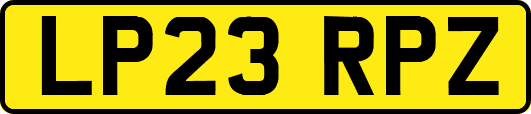 LP23RPZ