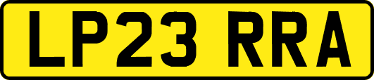 LP23RRA