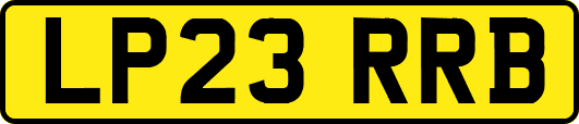LP23RRB