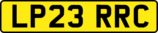 LP23RRC