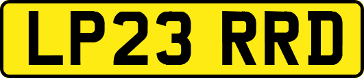 LP23RRD