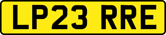 LP23RRE