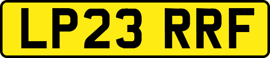 LP23RRF
