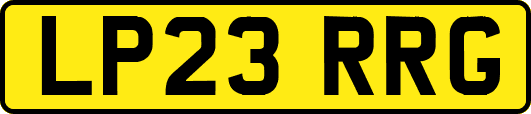 LP23RRG
