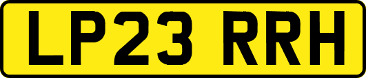 LP23RRH
