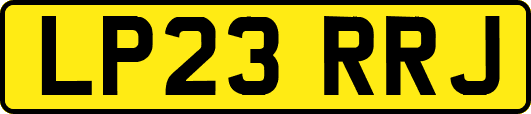 LP23RRJ