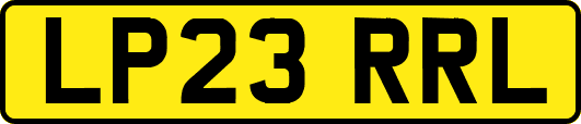 LP23RRL