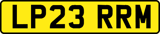 LP23RRM