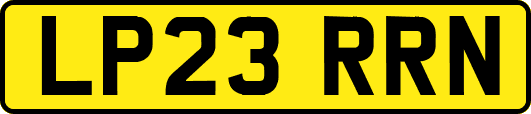 LP23RRN
