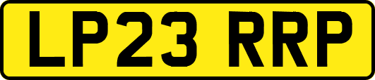 LP23RRP