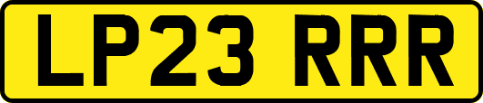 LP23RRR