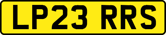 LP23RRS
