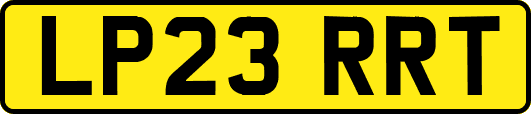 LP23RRT