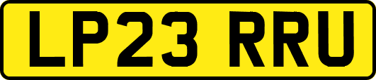 LP23RRU