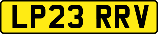 LP23RRV
