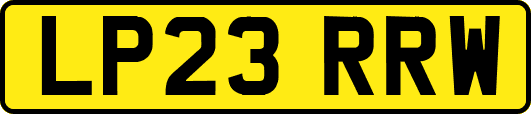 LP23RRW
