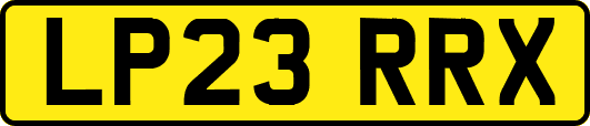 LP23RRX