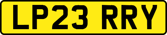 LP23RRY