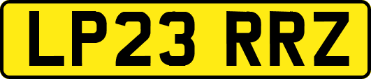 LP23RRZ