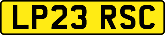 LP23RSC