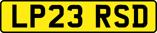 LP23RSD