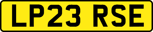 LP23RSE