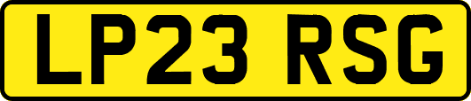 LP23RSG