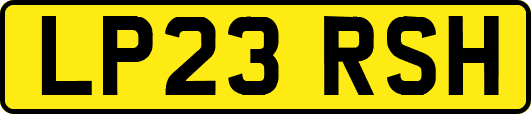 LP23RSH