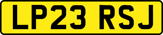 LP23RSJ
