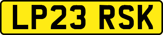 LP23RSK