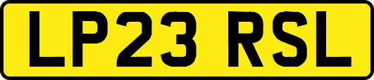 LP23RSL