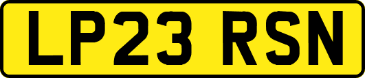 LP23RSN