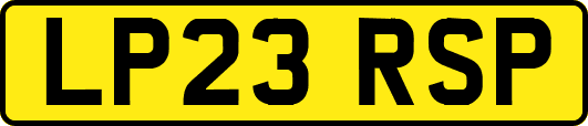 LP23RSP