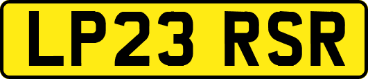 LP23RSR