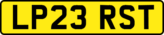 LP23RST