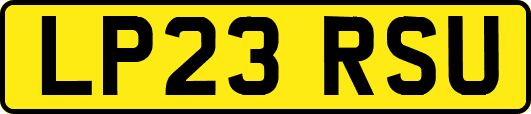 LP23RSU